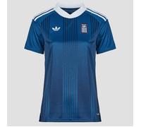 adidas Camisetas de deporte Away Greece Football Jersey in Multicolor EU S