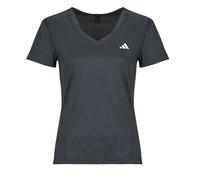 adidas Camisetas de deporte Fitness in Negro EU XS