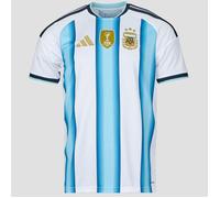 adidas Camisetas de deporte Home Argentina Football Jersey in Multicolor EU S