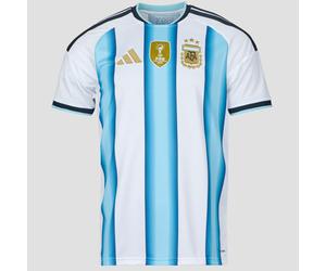 adidas Camisetas de deporte Home Argentina Football Jersey in Multicolor EU XL