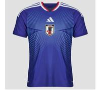 adidas Camisetas de deporte Home Authentic Japan Football Jersey in Multicolor EU M