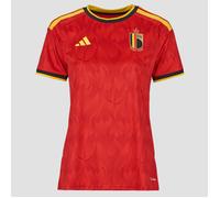 adidas Camisetas de deporte Home Belgium Football Jersey in Multicolor EU L