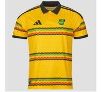 adidas Camisetas de deporte Home Jamaica Football Jersey in Multicolor EU L