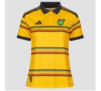 adidas Camisetas de deporte Home Jamaica Football Jersey in Multicolor EU S