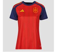 adidas Camisetas de deporte Home Spain Football Jersey in Multicolor EU XS