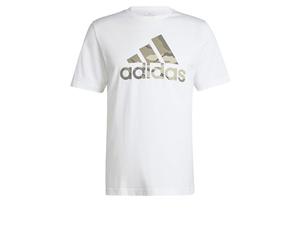 adidas Camo Badge of Sport Graphic T-Shirt Camisa Hombre