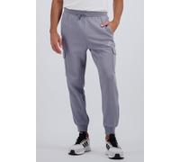 adidas Camo - Gris - Pantalón Cargo Hombre talla M