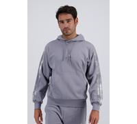 adidas Camo - Gris - Sudadera Capucha Hombre talla S