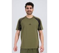 adidas Camo - Kaki - Camiseta Algodón Hombre talla S