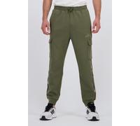 ADIDAS SPORTSWEAR Pantalón deportivo 'SEA' oro / oliva XL oro / oliva