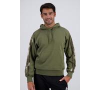 adidas Camo - Kaki - Sudadera Capucha Hombre talla XL