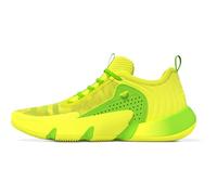 adidas Campeon 21 JSY, Solar Yellow-Team Solar Green, 40 EU