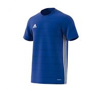 Adidas Campeon 21 JSY T-Shirt, Hombre, Team Royal Blue, 2XL