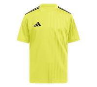 adidas CAMPEON25 - Camiseta Unisex para niños de 9 a 10 años
