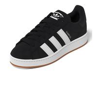 Adidas Campus '00 J HQ6638 Nero Bianco Nero/37 1/3