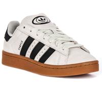 ADIDAS Campus 00s Cordones Junior Niño Zapatillas En Gris Negro US 3-7