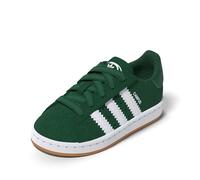 ADIDAS ORIGINALS Zapatillas deportivas 'Campus 00s' verde oscuro / blanco 24 verde oscuro / blanco