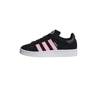 adidas Campus 00s IF2989 - Zapatilla deportiva negra talla 40 2/3 EU, color negro, talla 40 2/3 EU, color negro, talla 40 2/3 EU, Negro , 40 2/3 EU
