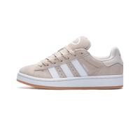 Adidas - Campus 00s J Wonder Beige Sneakers - Sport - Mujer - Blanco - 38 EU -