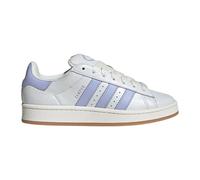 Zapatillas Adidas Campus 00s W Blancas y Lila Blanco 39 1/3
