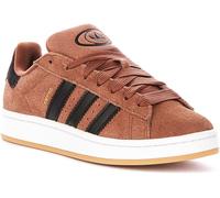 adidas Campus 00S - Zapatillas clásicas de 3 rayas para hombre 90S Low Tp, Marrón, 11.5 Women/10.5 Men