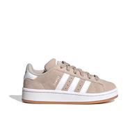 Adidas Campus 00S - Zapatillas deportivas Beige da Bambino JI4462, beige, 31.5 EU