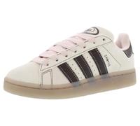 adidas Campus 00S - Zapatillas Deportivas con Cordones para Mujer, Estilo Casual, Color Gris