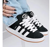 Adidas CAMPUS 00s Zapatillas Deportivas Unisex Niña Negras 36 37 38 39