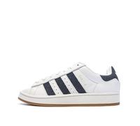 ADIDAS ORIGINALS Zapatillas deportivas bajas 'Campus 00s' azul oscuro / blanco, Talla 42