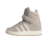 Adidas- Campus Bold Sneaker- Sport- Mujer- Beige- 38 2/3 EU- Campus Bold Sneaker