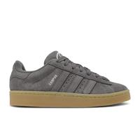 Adidas Campus Nubuck - Zapatos para hombre, Masilla de carbón y gris, 39 EU