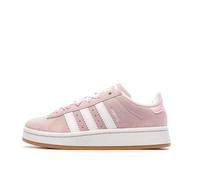 adidas Campus - Zapatillas deportivas para niña, color rosa, Rosa., 28.5 EU