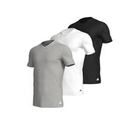 adidas Capa de Base Superior (Pack de 3) para Hombre