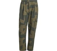 ADIDAS Cargo Aop Pants - Hombre - Verde - talla M- modelo 2025