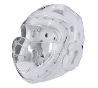 adidas Casco Taekwondo con visera