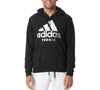 Adidas Category Graphic Tennis Hoody Black, XL