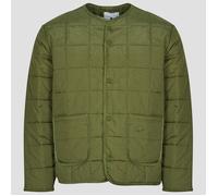 adidas Cazadora adidas Originals Quilted Jacket in Kaki EU L