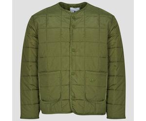 adidas Cazadora adidas Originals Quilted Jacket in Kaki EU M