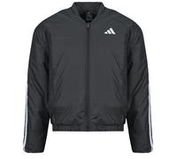 adidas Cazadora Essentials CLIMAWARM 3-Stripes Insulated Bomber Jackets in Negro EU S