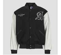 adidas Cazadora Originals Basketball Jacket in Negro EU S