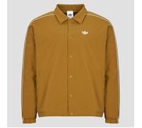 adidas Cazadora Originals Coach Jacket in Marrón EU L
