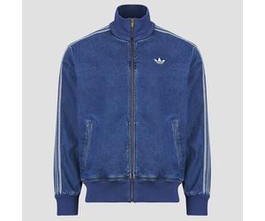 adidas Cazadora vaquera DENIM FB TT in Azul EU L