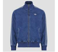 ADIDAS ORIGINALS Chaqueta de entretiempo 'Adicolor Firebird' azul denim / azul claro MxTallas normales azul denim / azul claro