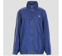 adidas Cazadora vaquera - in Marino EU XS