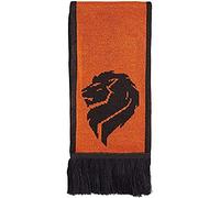 adidas CF Scarf NETH Bufanda de Deporte, Unisex Adulto, Orange/Black/Black, OSFM
