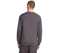 Adidas - Chaleco Manchester United Icons Fanswear 2025-2026, Hombre, utility black-semi night flash, M