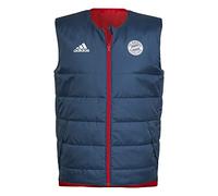 Adidas Chaleco Marca Modelo FCB Pad Vest