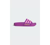 ADIDAS PERFORMANCE Zapatos para playa y agua 'Adilette' oro / lila / rosa claro 35,5 oro / lila / rosa claro