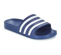 adidas Chanclas ADILETTE AQUA in Azul 42