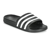 adidas Chanclas ADILETTE AQUA in Negro 39